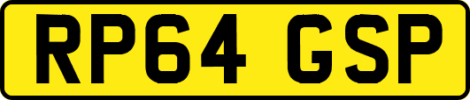 RP64GSP