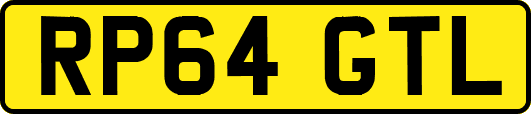 RP64GTL