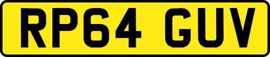 RP64GUV