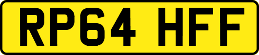 RP64HFF