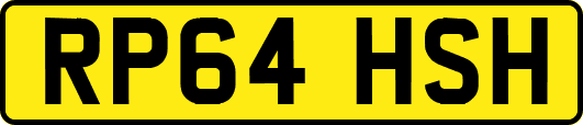 RP64HSH