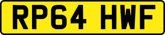 RP64HWF