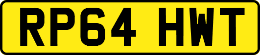 RP64HWT