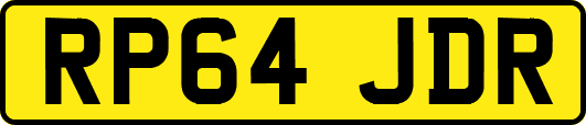 RP64JDR