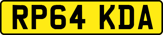 RP64KDA