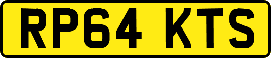 RP64KTS