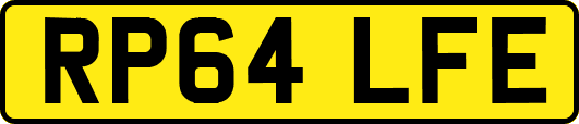 RP64LFE