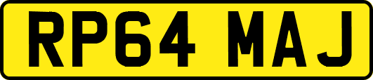 RP64MAJ
