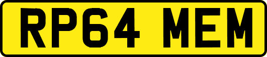 RP64MEM