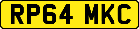 RP64MKC