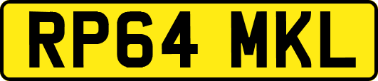 RP64MKL