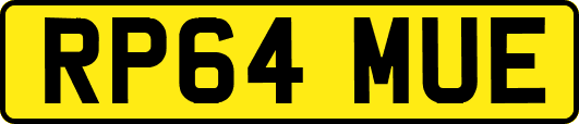 RP64MUE