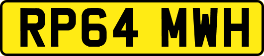 RP64MWH