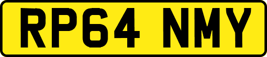 RP64NMY