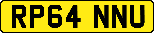 RP64NNU