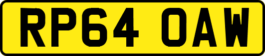 RP64OAW
