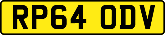 RP64ODV