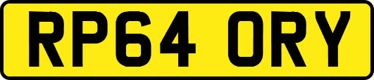 RP64ORY