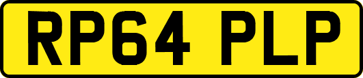 RP64PLP