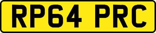 RP64PRC
