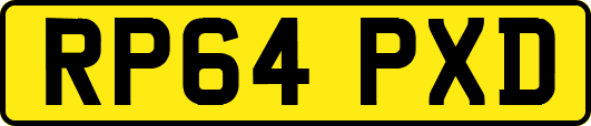 RP64PXD