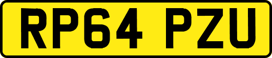 RP64PZU