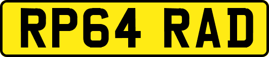 RP64RAD