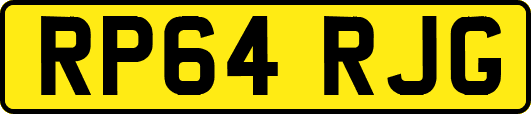 RP64RJG