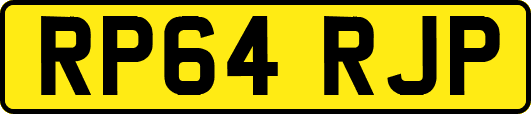 RP64RJP