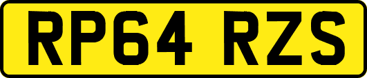 RP64RZS