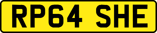 RP64SHE