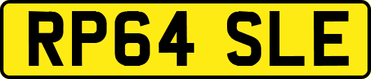 RP64SLE