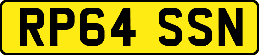 RP64SSN