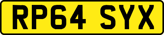 RP64SYX