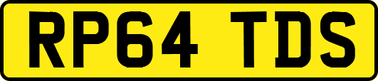 RP64TDS