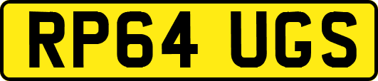 RP64UGS