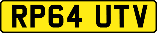 RP64UTV
