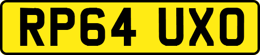 RP64UXO