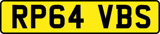 RP64VBS