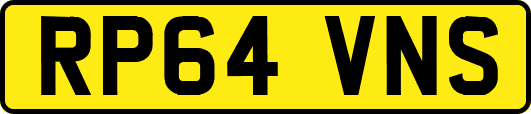 RP64VNS