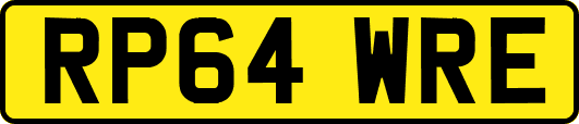 RP64WRE