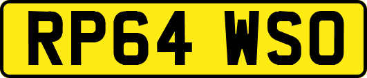RP64WSO