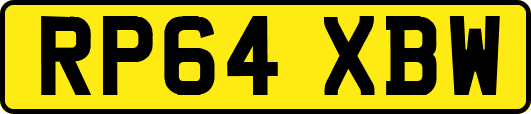 RP64XBW