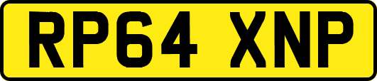 RP64XNP