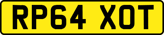 RP64XOT