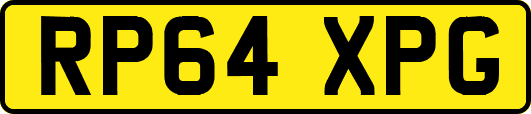 RP64XPG