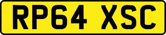 RP64XSC