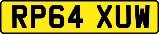 RP64XUW