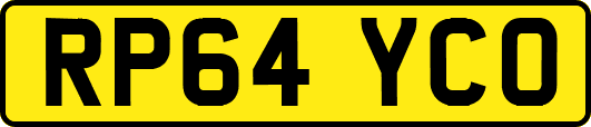 RP64YCO