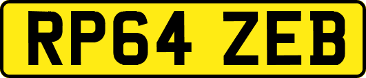 RP64ZEB